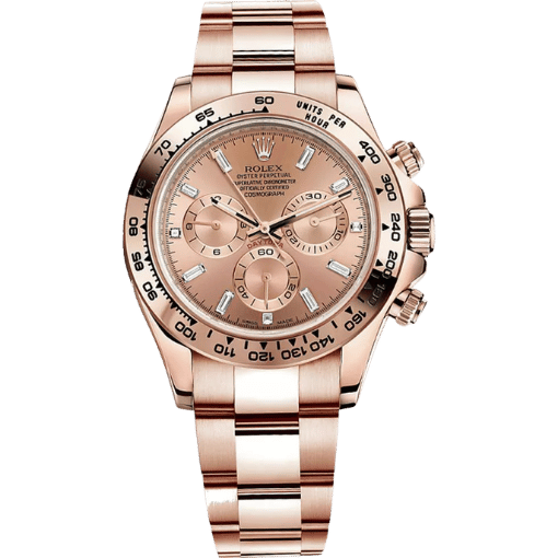 Rolex Daytona M116505-0017 Update 2026 – VIP Version